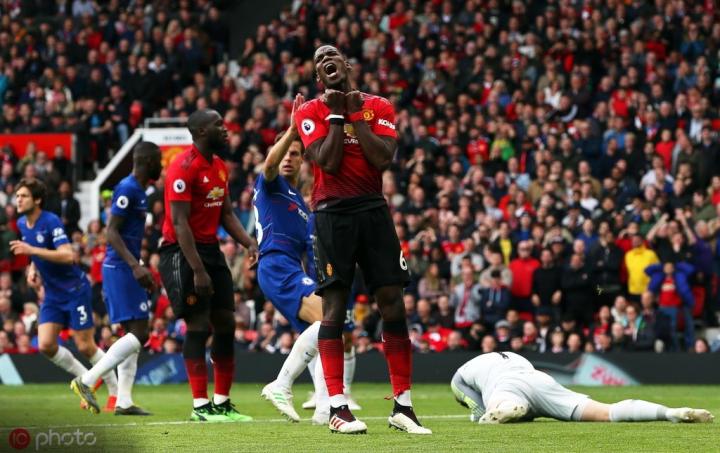 曼联客场力克卡迪夫城，继续领跑积分榜的简单介绍